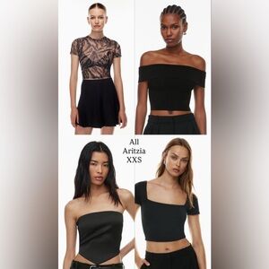 Aritzia Tops